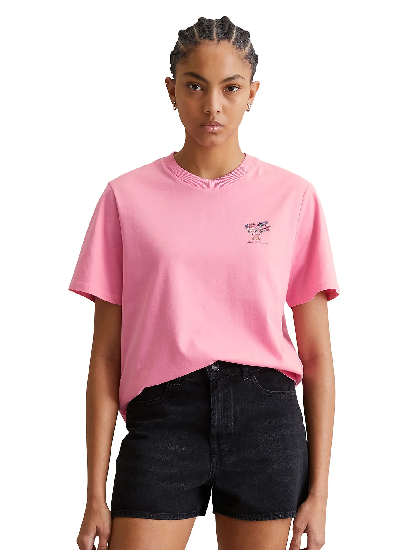 MARC O'POLO DENIM | T-Shirt | 